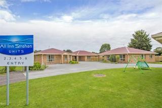 All Inn Strahan Holiday Units Exterior photo